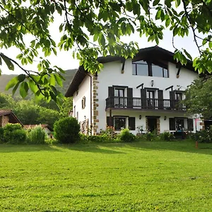 Landhaus Casa Mendilore, Hondarribia