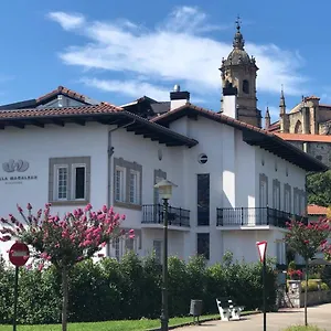 Magalean & Hotel