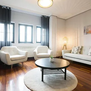  Apartamento Murrua