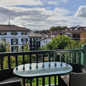 Luminoso Piso Con Terraza Y Aparcamiento Ess01636 Appartement