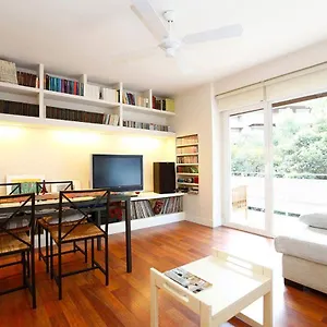  Apartamento Urbanizacion Errezubi