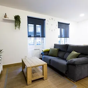  Apartamento Bakea By Smiling