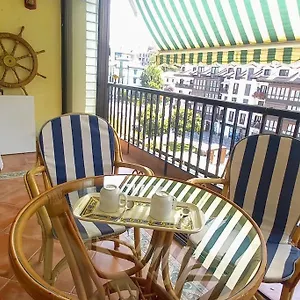  Apartamento Miramar