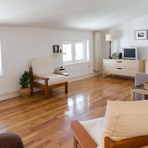  Apartamento Santiago By Smiling