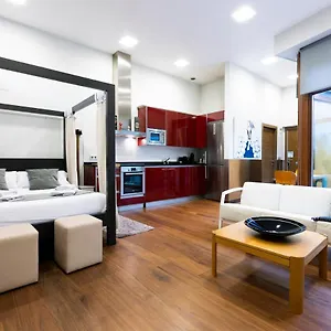 Loft By Basquelidays Appartement