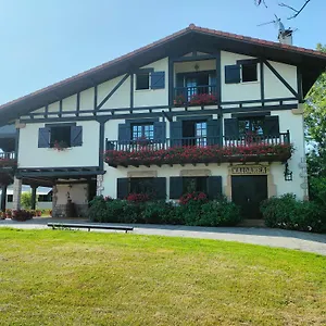 Landhaus Maidanea, Hondarribia
