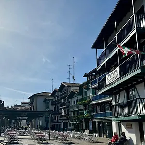  Apartamento Passivhaus Kostoenea