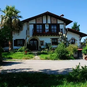 Landhaus Iketxe, Hondarribia