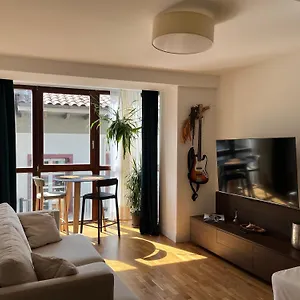  Apartamento Arma Plaza By Basquelidays