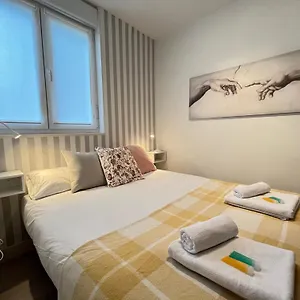 Olabide By Smiling Appartement