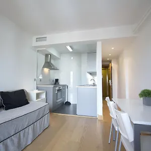 Jauregui Appartement