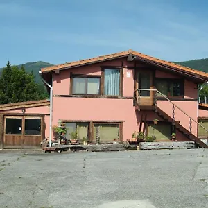 Landhaus Paperkienea - Artandrelax, Hondarribia