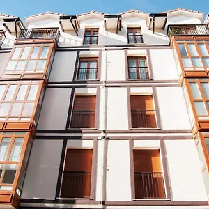  Apartamento Ekilore - Basquenjoy