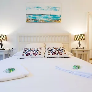  Apartamento Ubilla - Basquenjoy