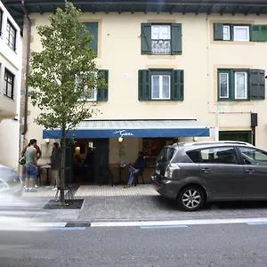  Apartamento Martintxo By Smiling